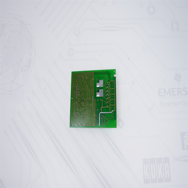 319100-0200 E+H Flowtec Ag Pcb Verici Kartı