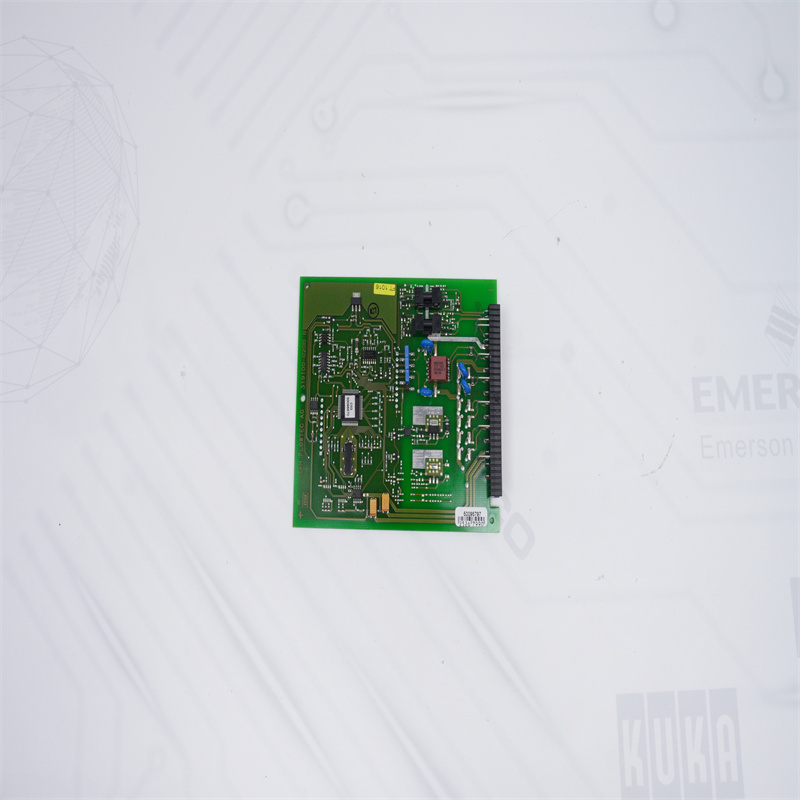 319100-0200 E+H Flowtec Ag Pcb Verici Kartı