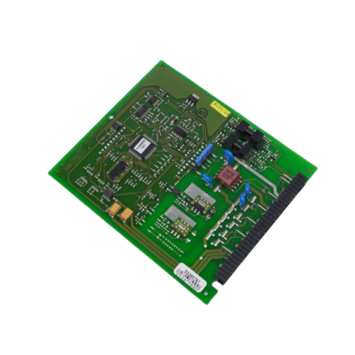 E H Flowtec Ag Pcb Transmitter Board E H Flowtec Ag Pcb Transmitter Board