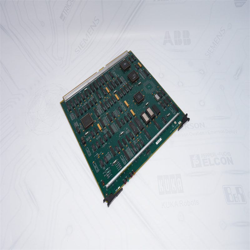 51401583-100 HONEYWELL Gelişmiş Proses Ağı Arayüz Kartı