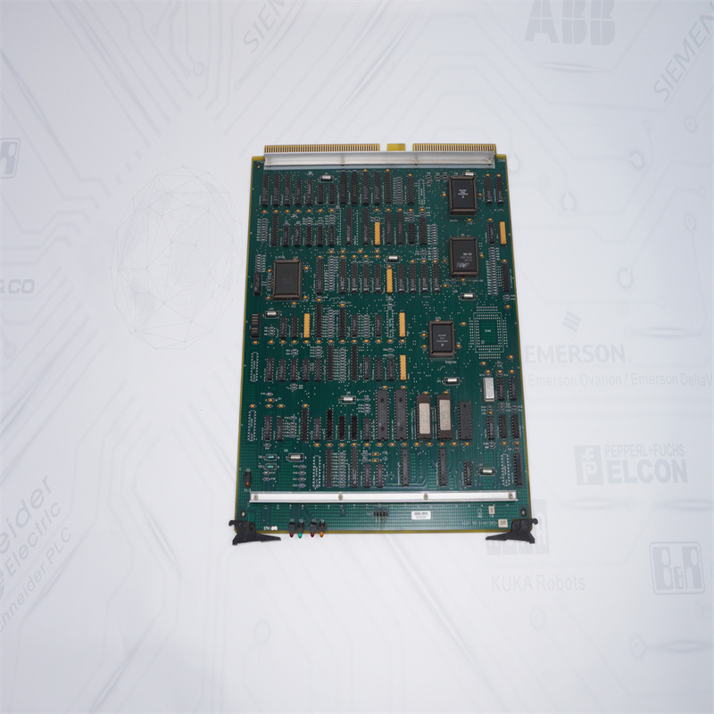 51401583-100 HONEYWELL Gelişmiş Proses Ağı Arayüz Kartı