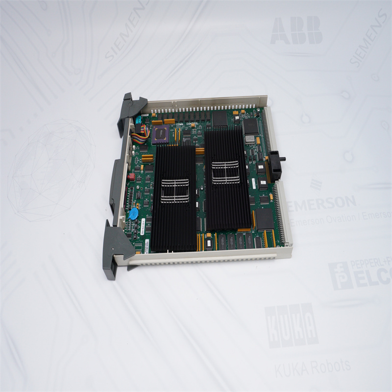 51401635-150 Высокопроизводительный коммуникационный контроллер HONEYWELL