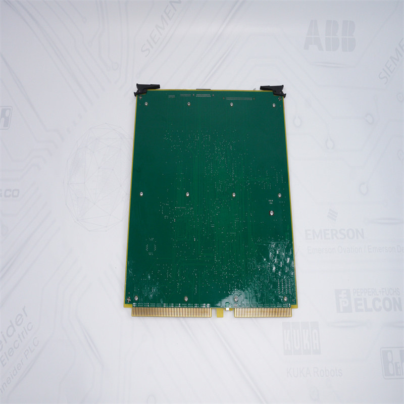51403519-160 HONEYWELL TDC 3000 Bellek İşlemcisi