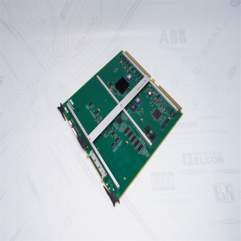 51403519-160 HONEYWELL TDC 3000 Bellek İşlemcisi