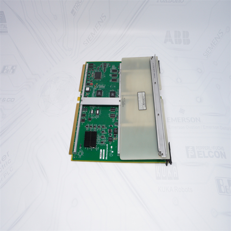 51403698-100 HONEYWELL PLC'ler/Makine Kontrolü