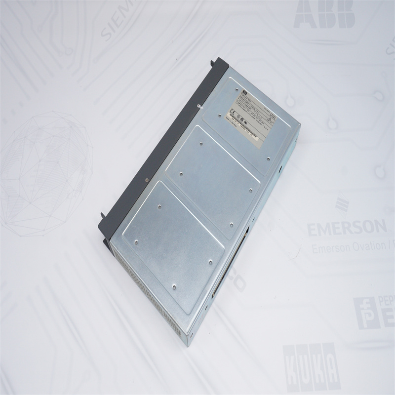 ABB DAI01 Analog Giriş Modülü