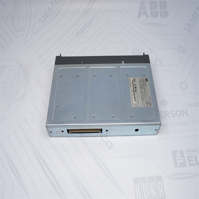 ABB DAI01 Analog Giriş Modülü