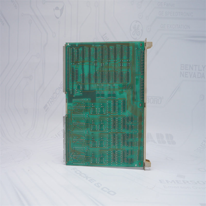ABB DSDO110 57160001-K Dijital Çıkış Kartı