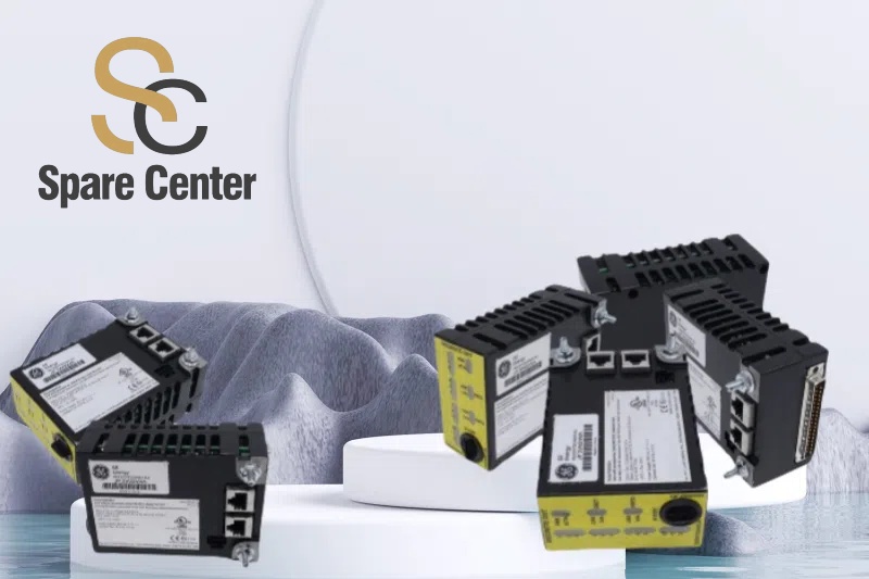 Discrete Output Module
