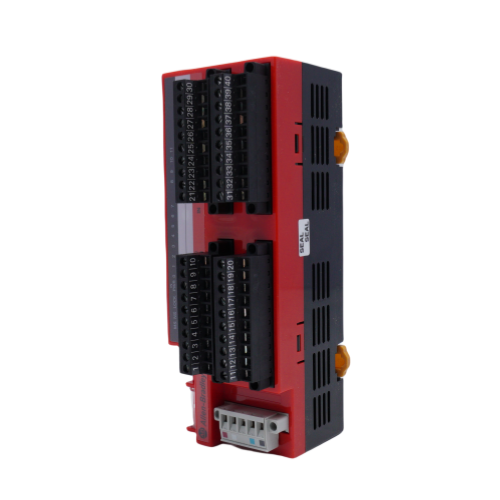 Allen Bradley DeviceNet Safety Input Module Allen Bradley DeviceNet Safety Input Module