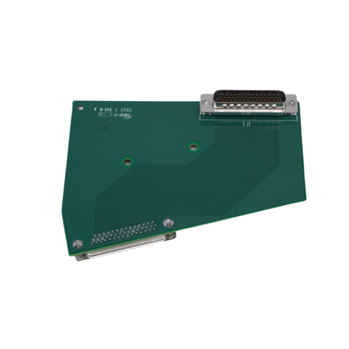 GE Circuit Board