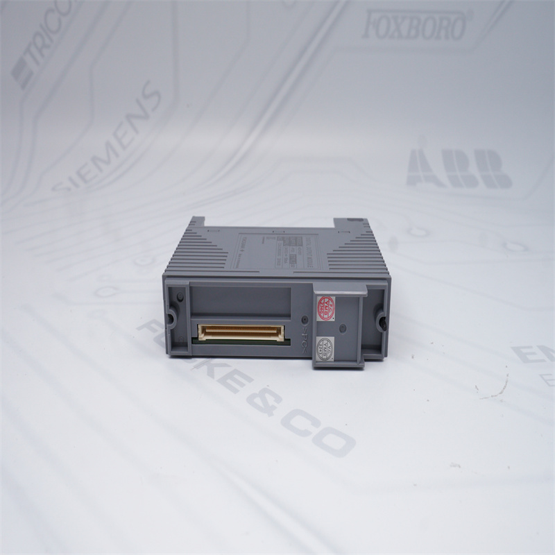 ADV551-P53 S2 YOKOGAWA Dijital Çıkış Modülü