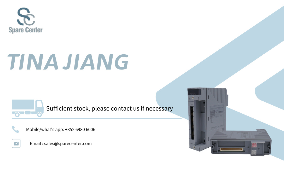 YOKOGAWA ADV551-P53
