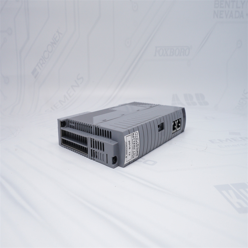 CP461-50 S1 YOKOGAWA İşlemci Modülü