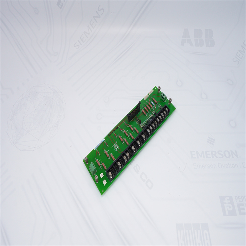 SP-122972 122969-01 Allen Bradley Sürücü Kontrol Kartı