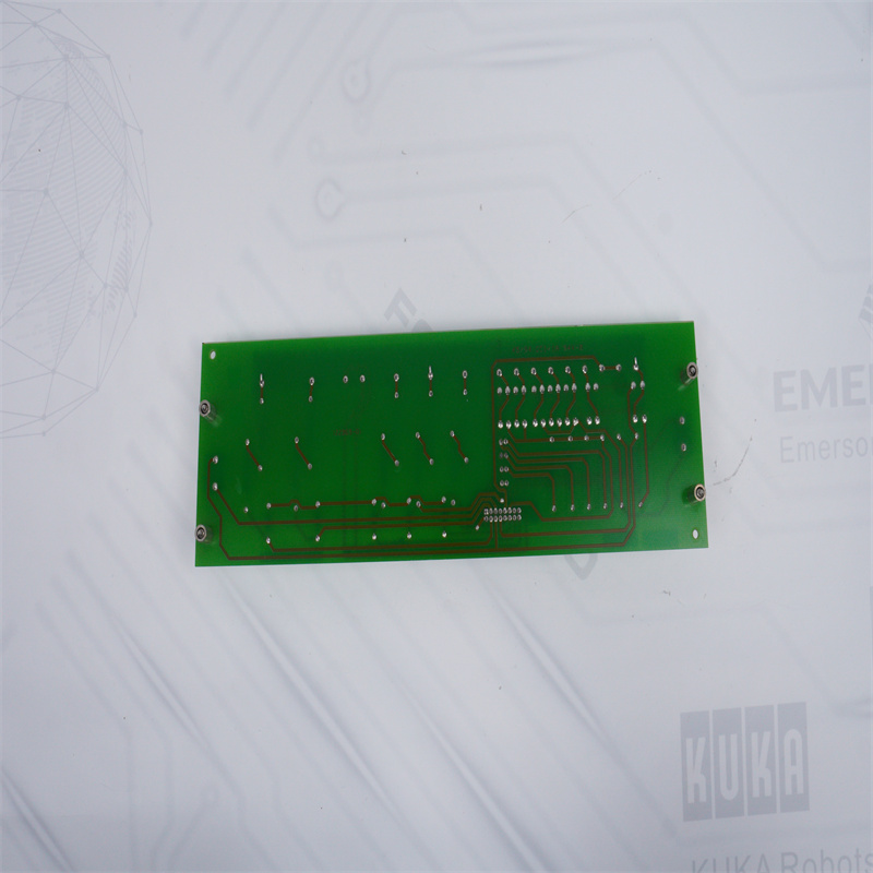 SP-122972 122969-01 Allen Bradley Sürücü Kontrol Kartı
