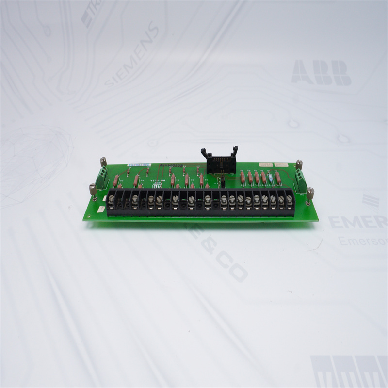 SP-122972 122969-01 Allen Bradley Sürücü Kontrol Kartı