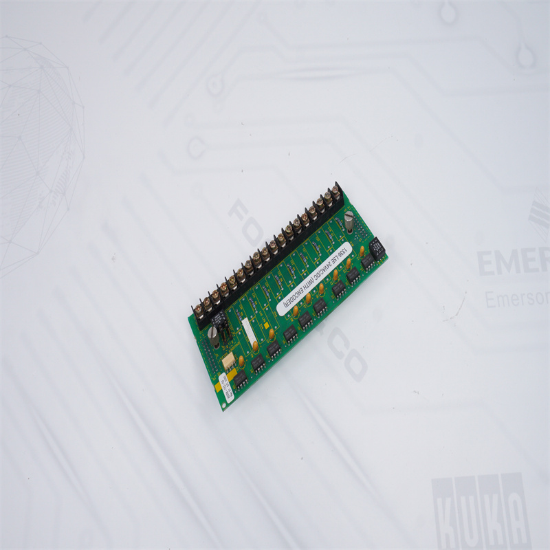 1336-L5E Allen Bradley Kontrol Arayüzü Kartı