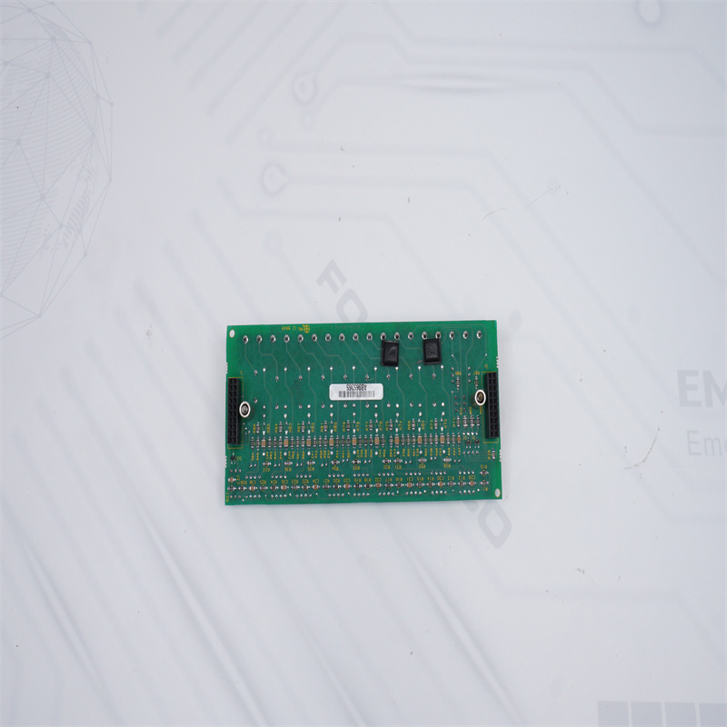 1336-L5E Allen Bradley Kontrol Arayüzü Kartı