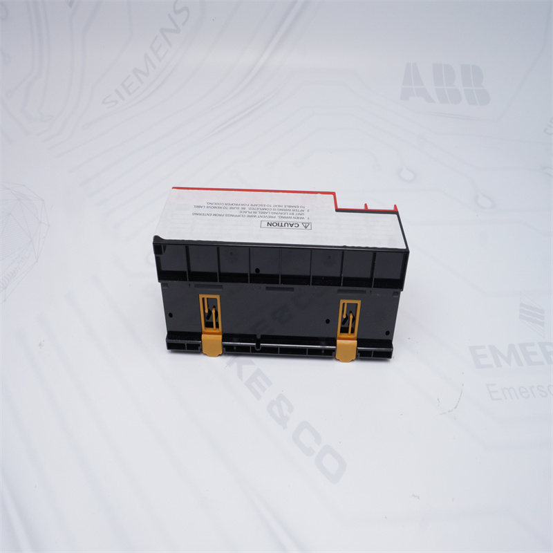 1791DS-IB8XOB8 Allen Bradley Kompakt Blok Modülü