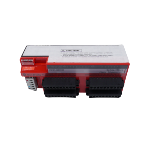 1791DS-IB8XOB8 1791DS-IB8XOB8