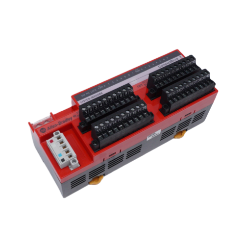 Allen Bradley DeviceNet Safety Output Module Allen Bradley DeviceNet Safety Output Module
