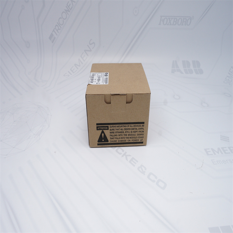 1794-IRT8XT Allen Bradley Termokupl RTD Modülü