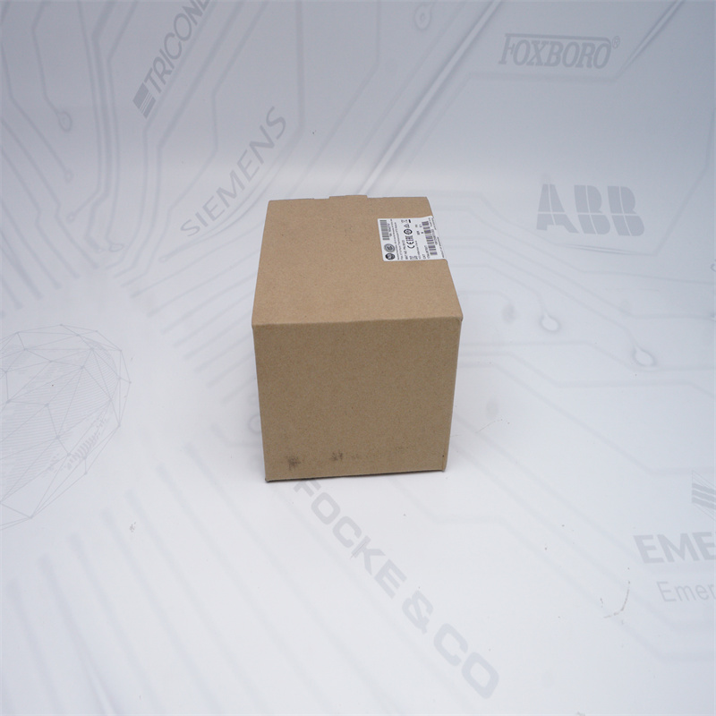 1794-IRT8XT Allen Bradley Termokupl RTD Modülü