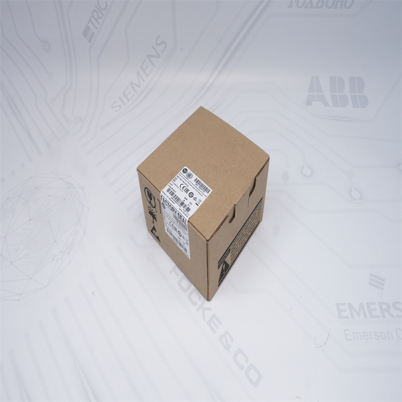 1794-IRT8XT Allen Bradley Termokupl RTD Modülü