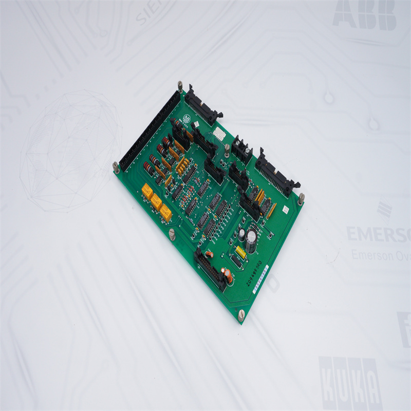 119524 129708-01 Allen Bradley juhtmoodul