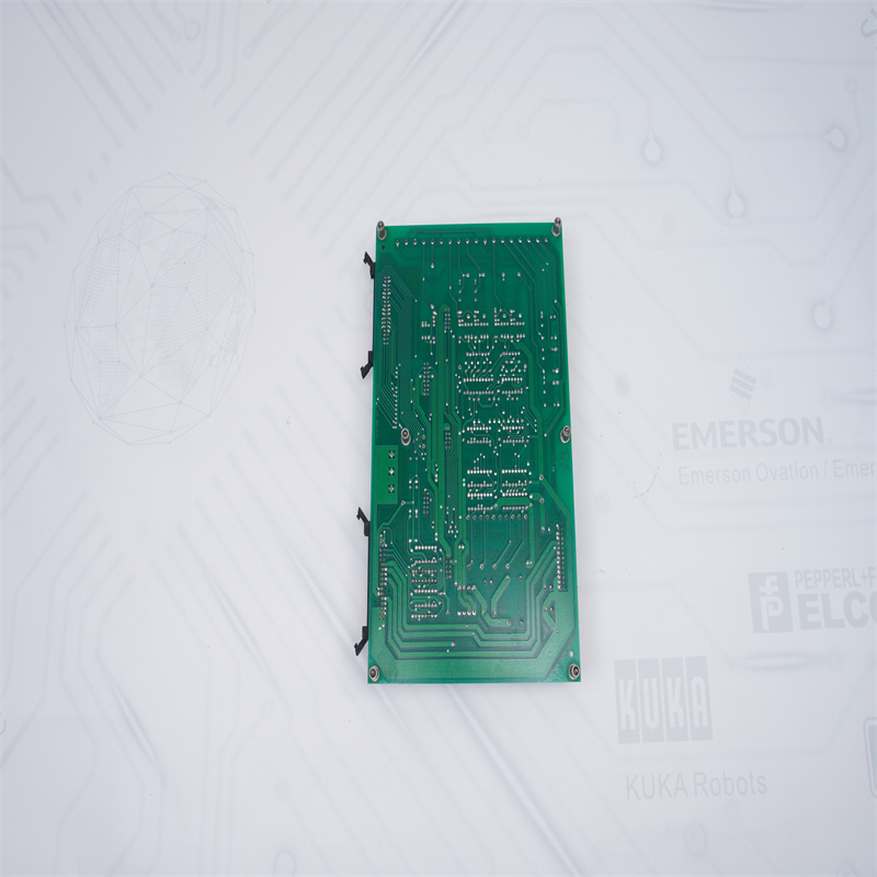 119524 129708-01 Allen Bradley juhtmoodul