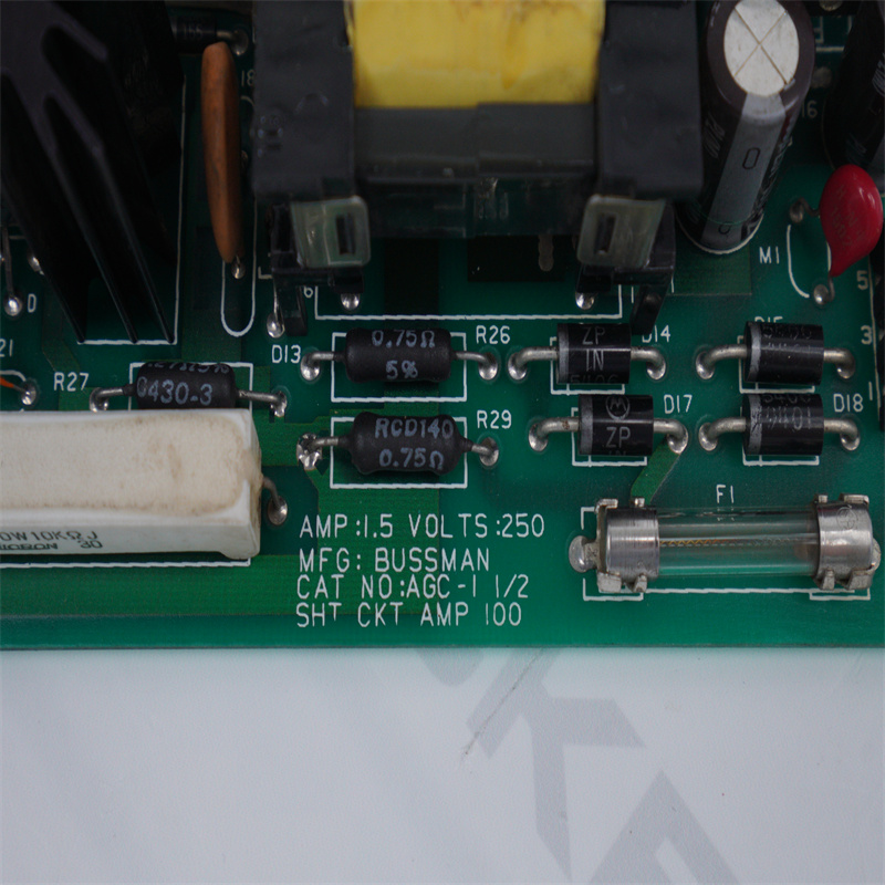 142129 135232-04 Allen Bradley GÜÇ KAYNAĞI KİTİ