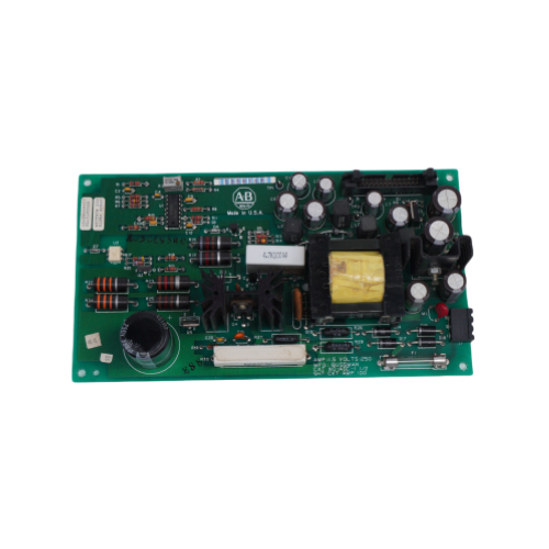 Allen Bradley 135232-04 Allen Bradley 135232-04