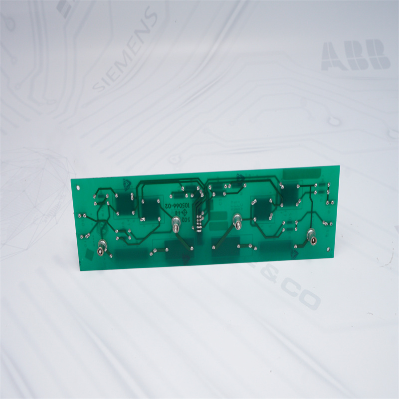 SP-110996 Allen Bradley Kontrol/Arayüz Kartı