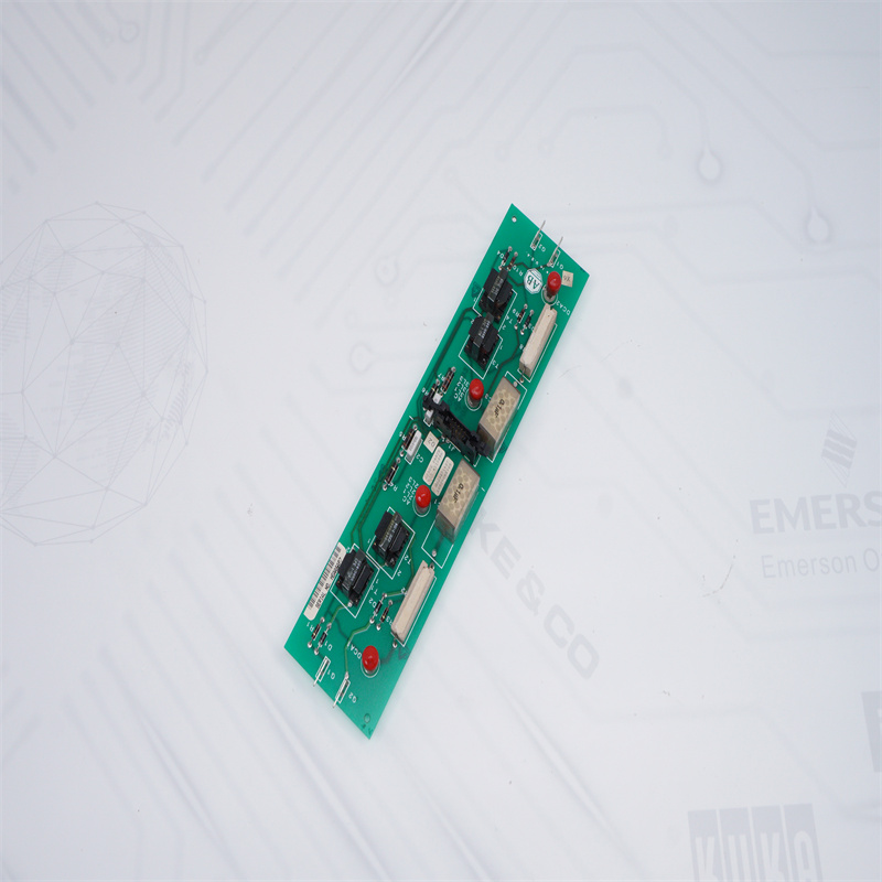 SP-110996 Allen Bradley Kontrol/Arayüz Kartı