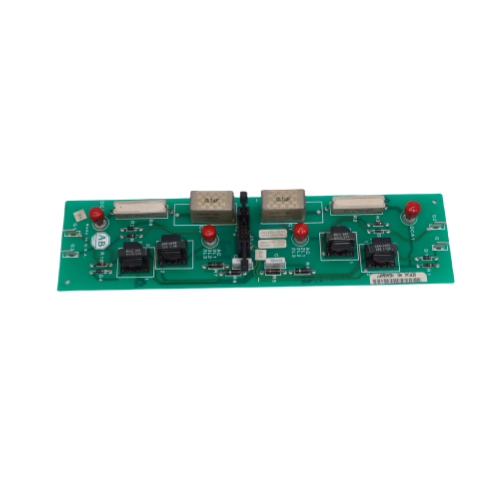Allen Bradley Control/Interface Board Allen Bradley Control/Interface Board