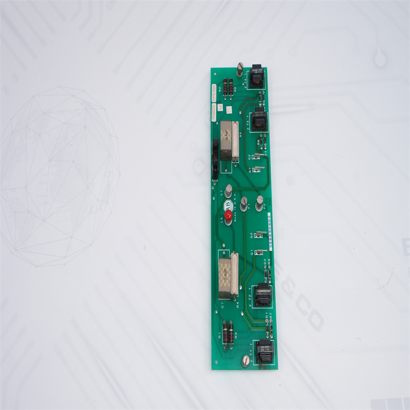 SP-110997 Allen Bradley Sürücü Kartı