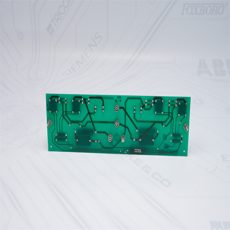 SP-110997 Allen Bradley Sürücü Kartı