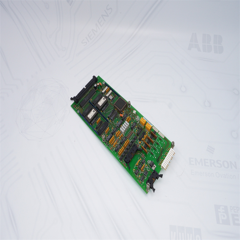 SP-145472 Allen Bradley Drive Board