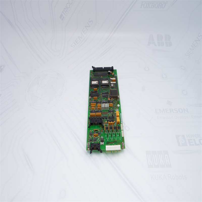 SP-145472 Allen Bradley Drive Board