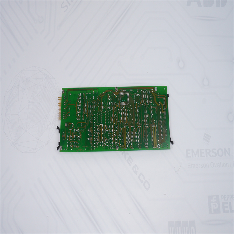 SP-145472 Allen Bradley Drive Board