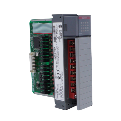 Allen Bradley 1746-OA16 Allen Bradley 1746-OA16