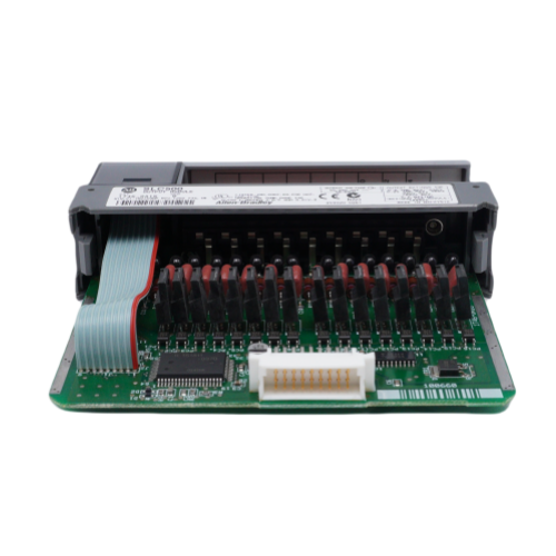 Allen Bradley Point Output Module Allen Bradley Point Output Module