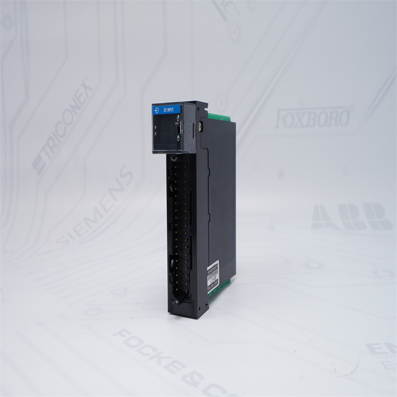 1756-IB16I/A Allen Bradley İzole Giriş Modülü