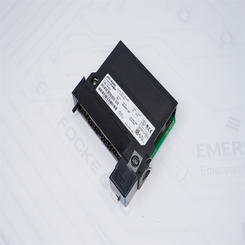 1756-IB16I/A Allen Bradley İzole Giriş Modülü