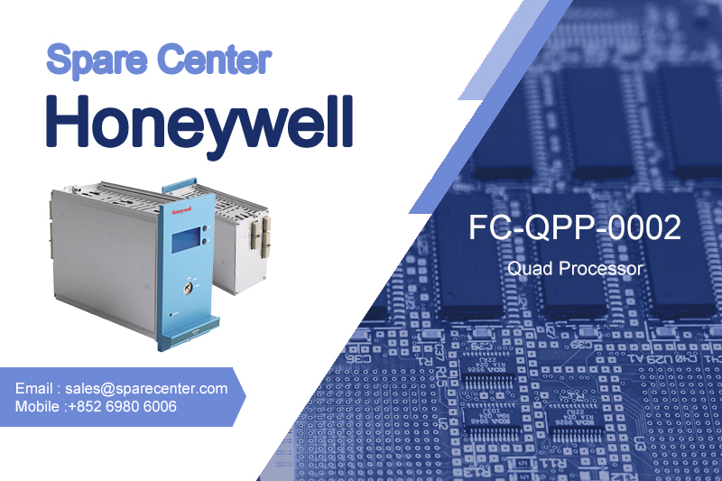 हनीवेल एफसी-क्यूपीपी-0002: उन्नत प्रक्रिया नियंत्रण को सशक्त बनाना हनीवेल एफसी-क्यूपीपी-0002: उन्नत प्रक्रिया नियंत्रण को सशक्त बनाना