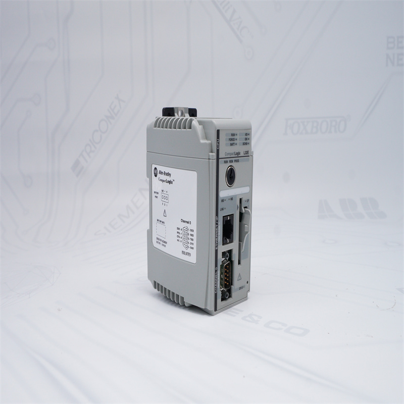 1769-L32E Allen Bradley CompactLogix İşlemci