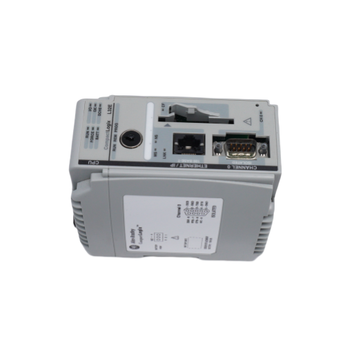Allen Bradley CompactLogix Processor