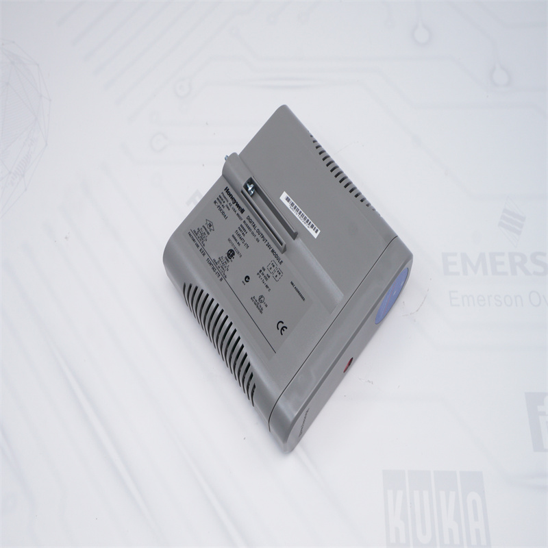 8C-PDODA1 51454472-175 Modulo di uscita digitale HONEYWELL