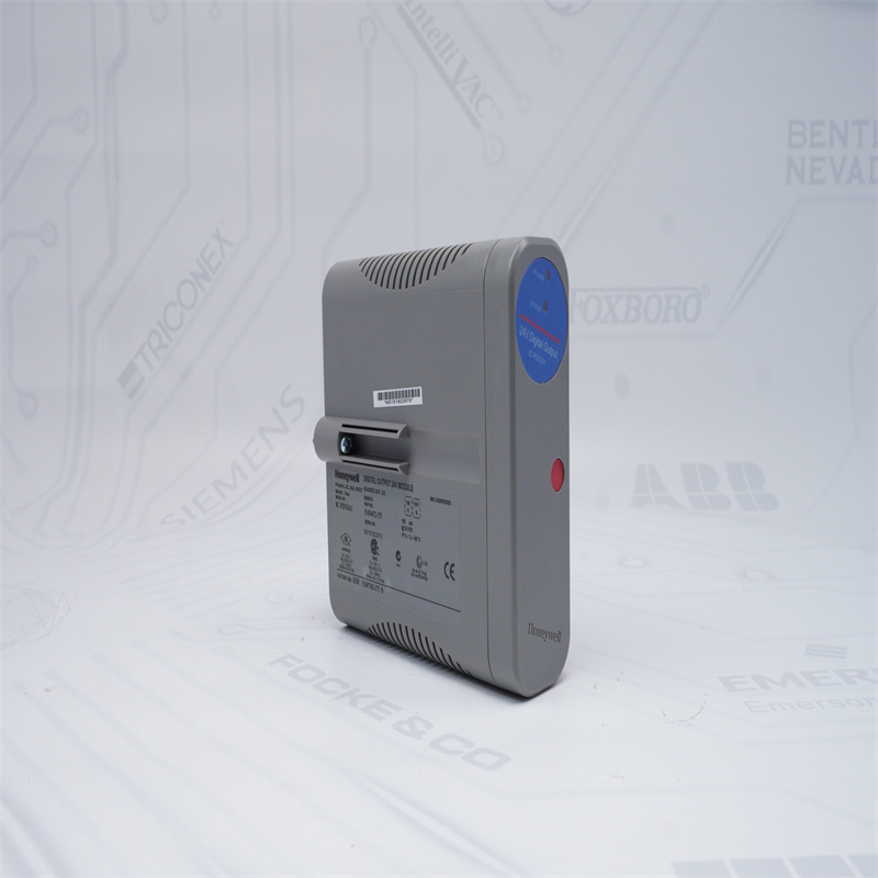 8C-PDODA1 51454472-175 Modulo di uscita digitale HONEYWELL
